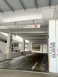 North View Bizhub (D27), Factory #449048151